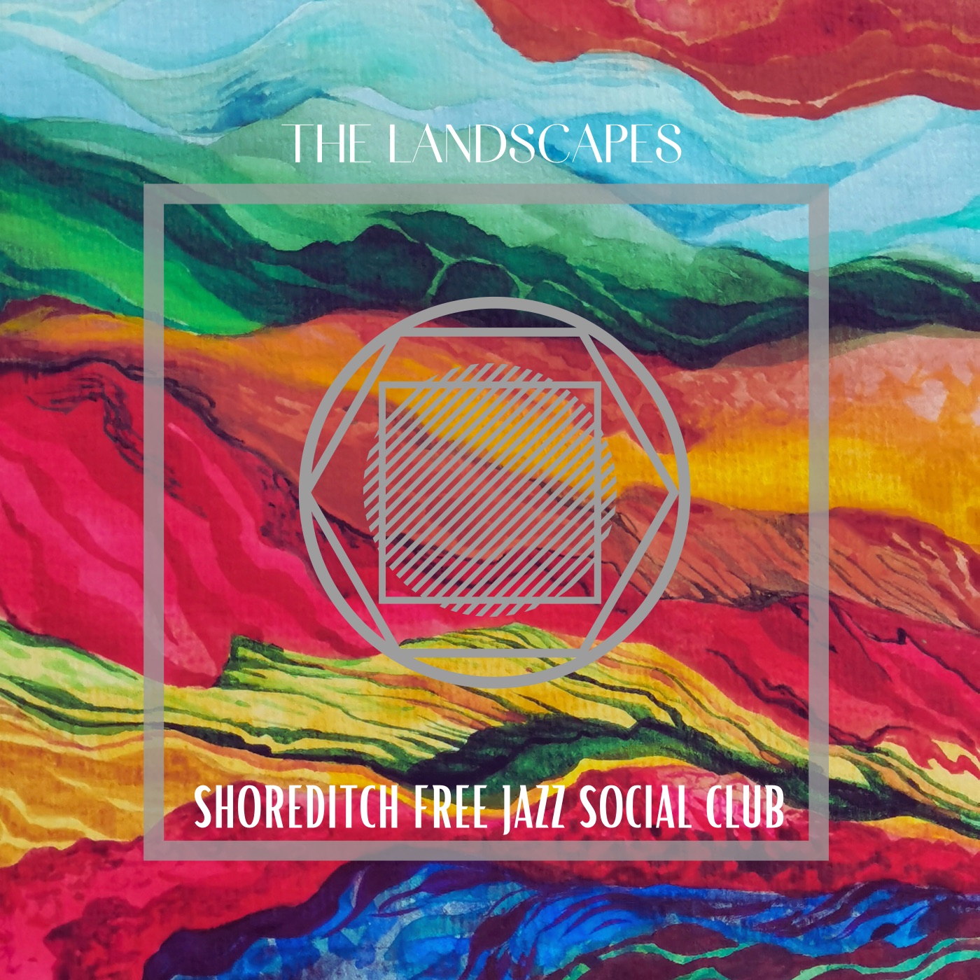 The Landscapes
